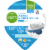 Simple Truth Organic® Strained Plain Nonfat Greek Yogurt Perspective: top
