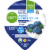 Simple Truth Organic® Blueberry Nonfat Greek Yogurt Cup Perspective: top