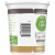 Simple Truth® 2% Low-fat Strained Vanilla Greek Yogurt Perspective: top