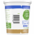 Simple Truth™ 2% Low-fat Strained Plain Greek Yogurt Perspective: top