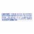 Kroger® Blueberry Fruit On The Bottom Lowfat Yogurt Cup Perspective: top