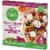 Simple Truth Organic® Goat Cheese & Beet Sauce Ultra Thin Crust Frozen Pizza Perspective: top
