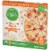 Simple Truth Organic® 4 Cheese Ultra Thin Crust Pizza Perspective: top