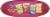 Kroger Chip Variety Snack Sack Perspective: top