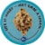 Kroger® Edible Chocolate Chip Cookie Dough Perspective: top