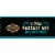 Private Selection® Toasted Coconut Protein Pancake Mix Perspective: top