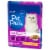 Pet Pride® Heart Eye & Immunity Support All Life Stages Dry Cat Food Chicken Flavor Perspective: top