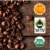 Simple Truth Organic™ House Blend Ground Coffee Perspective: top