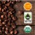 Simple Truth Organic Breakfast Blend Ground Coffee Perspective: top