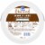 Kroger® Deluxe Churned Chocolate Light Ice Cream Perspective: top