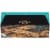 Private Selection® Coconut Almond Biscotti Cookies Perspective: top