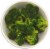 Simple Truth Organic® Freshly Frozen Broccoli Florets Perspective: top
