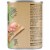 ABOUND® Puppy Wet Dog Food Chicken Dinner with Vegetables Pate Perspective: top