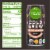 Simple Truth Organic™ Fair Trade Cold Brew Mocha with Almondmilk Coffee Perspective: top