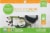 Simple Truth Organic® Breakfast Blend Mild Roast Coffee K-Cup Pods Perspective: top