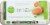 Simple Truth Organic™ Cage Free Large Brown Eggs Perspective: top