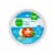 Simple Truth Organic™ Restaurant Style Mild Salsa Perspective: top