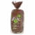 Simple Truth Organic® 100% Whole Wheat Thin Sliced Bread Perspective: top