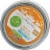 Simple Truth™ Pole & Line No Salt Added Albacore White Tuna in Water Perspective: top