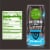 Simple Truth Organic® Nitro Vanilla-Flavored Cold Brew Coffee Perspective: top