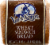 Van De Kamp's Tender Twist Wheat Sandwich Bread Perspective: top