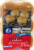 Van de Kamp's White Mini Slider Buns Perspective: top