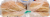 Western Golden Sesame Sandwich Buns Perspective: top