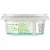 Simple Truth Plant Based Tzatziki Cauliflower Dip Perspective: top