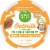 Simple Truth™ Maple Pecan Oatmilk Non-Dairy Frozen Dessert Perspective: top