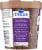 Kroger® Deluxe Brookie Brownie & Cookie Ice Cream Pint Perspective: top