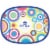 Kroger® Deluxe Mermaid Sparkle Ice Cream Tub Perspective: top