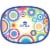 Kroger® Deluxe Ooh La Llama™ Ice Cream Tub Perspective: top