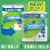 Kroger® Ultra Paper Towels Perspective: top