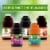 Simple Truth® Organic Tropical Turmeric Fruit Juice Perspective: top