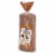 Kroger® Market & Mill® Artisan Whole Wheat Bread Perspective: top