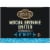 Private Selection® Mocha Brownie Batter Cookies Perspective: top