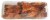 Bakery Fresh Goodness Danish Bowties Perspective: top