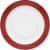 Simple Truth Organic® Gluten Free No Sugar Added Ketchup Perspective: top
