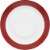 Simple Truth Organic® Gluten Free No Sugar Added Ketchup Perspective: top