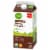 Simple Truth Organic® Chocolate Whole Milk Half Gallon Perspective: top