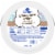 Kroger® Deluxe Chocolate Chip Flavored Ice Cream Family Size Perspective: top
