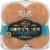 Private Selection® Country Potato Bun Perspective: top