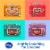 Kroger® Donut Shop Medium Roast Ground Coffee Perspective: top