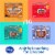 Kroger® Hazelnut Light Roast K-Cup Coffee Pods Perspective: top