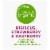 Simple Truth Organic® Hibiscus Strawberry & Raspberry Flavored Herbal Tea Perspective: top