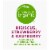 Simple Truth Organic® Hibiscus Strawberry & Raspberry Flavored Herbal Tea Perspective: top