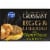 Kroger® Egg & Cheddar Croissant Plant-Based Breakfast Patty - 2 Count Perspective: top