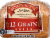 Western Hearth 12 Grain Bread Perspective: top