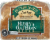 Western Hearth Honey N Oat Bran Bread Perspective: top