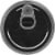 Simple Truth Organic® No Salt Added Black Beans Perspective: top